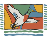 Flyway Life - Hunting DTF Transfers