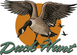Duck Hunt - Hunting DTF Transfers