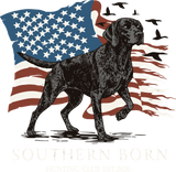 Southern Born, Hunting Club Est. 2026 - Hunting DTF Transfers