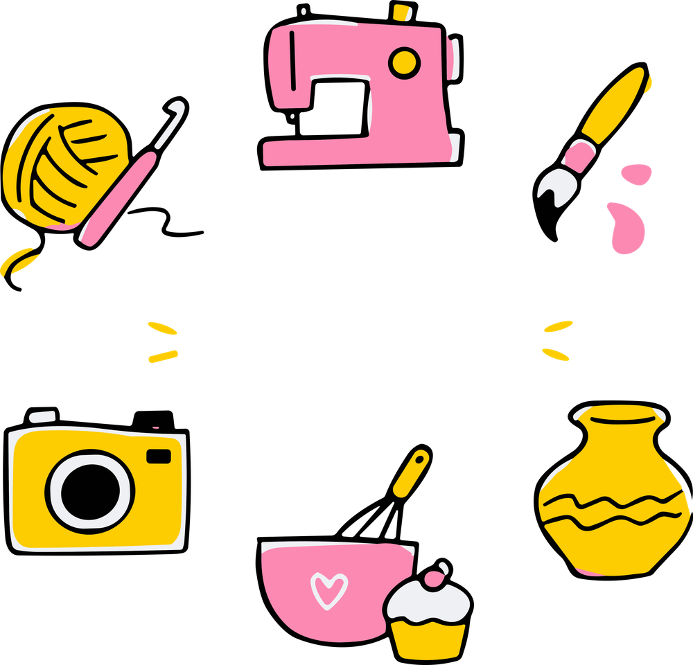 Collecting Hobbies - Hobbies DTF Transfers