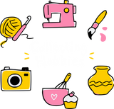 Collecting Hobbies - Hobbies DTF Transfers