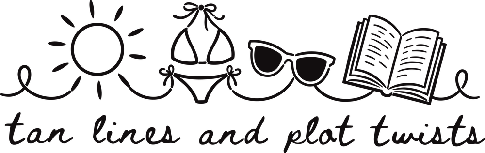Tan Lines And Plot Twists - Reading DTF Transfers