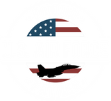 Proud U.S. Air Force Father - Air Force DTF Transfers