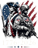 1776-2026 - Army DTF Transfers