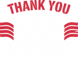 Thank You For Protecting Our Freedoms - Army DTF Transfers