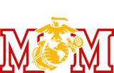 Marine Mom - Marines DTF Transfers
