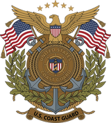U.S. Coast Guard - Coast Guard DTF Transfers