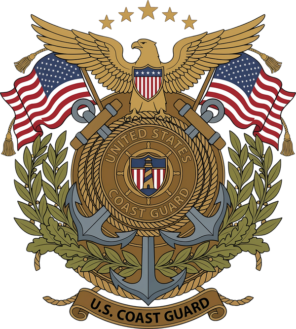 U.S. Coast Guard - Coast Guard DTF Transfers