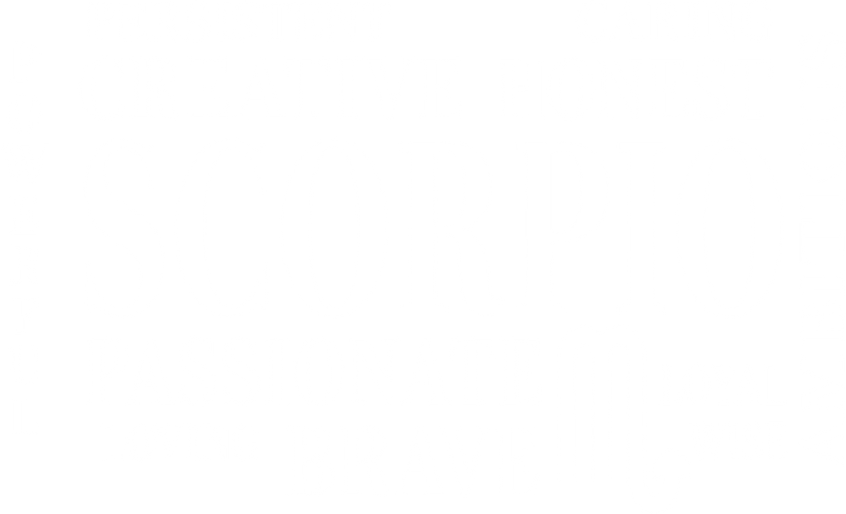 Scorpio Qualities, B&W, Horizontal - Zodiacs & Horoscopes DTF Transfers