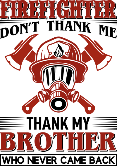 Brother DTF Transfers