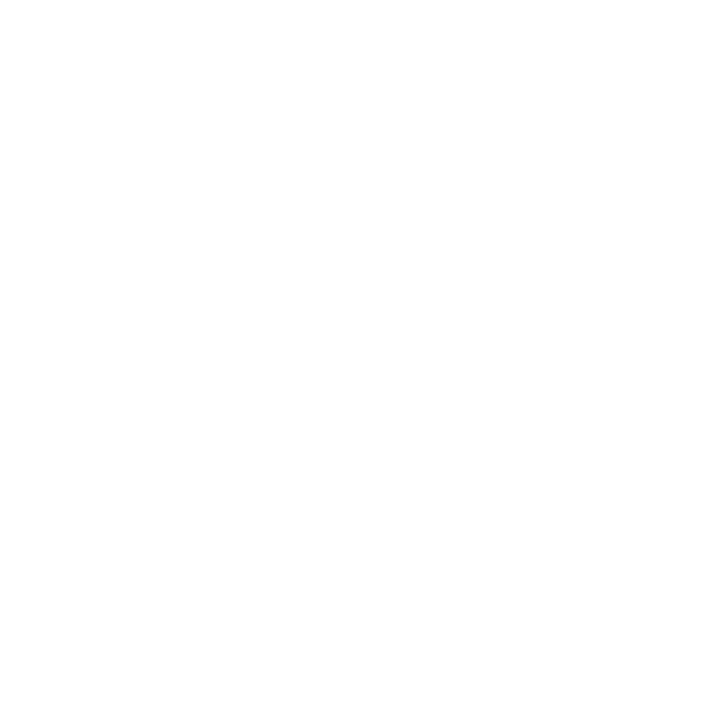 Her Fight Is Our Fight, Black, White & Green - Lymphoma DTF Transfers
