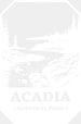 Acadia National Park Design - National Parks DTF Transfers ready2transfer White