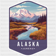 Alaska Juneau - States & Cities DTF Transfer ready2transfer