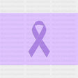 All Cancers Awareness Flag - Cancer Awareness DTF Transfers ready2transfer