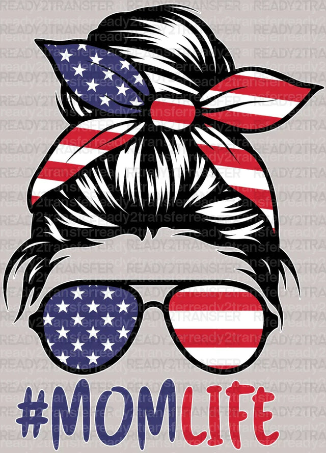 AMERICAN MOMLIFE DTF Transfer - ready2transfer