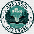 Arkansas - States & Cities DTF Transfer ready2transfer