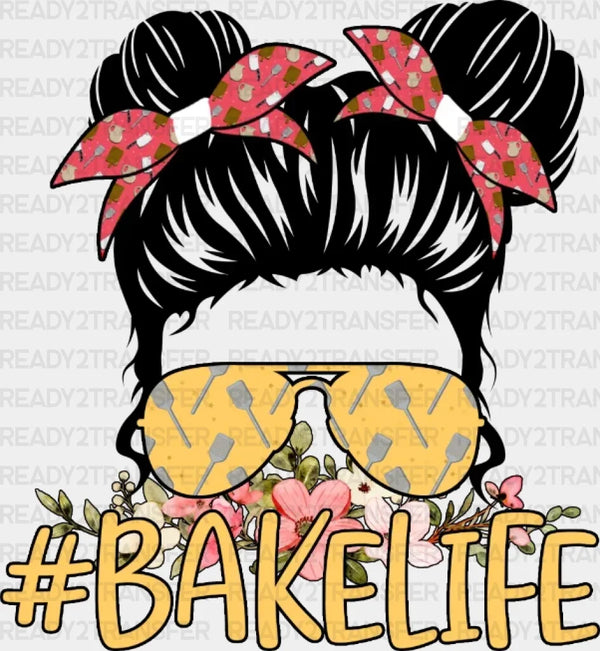 Bakelife DTF Transfer