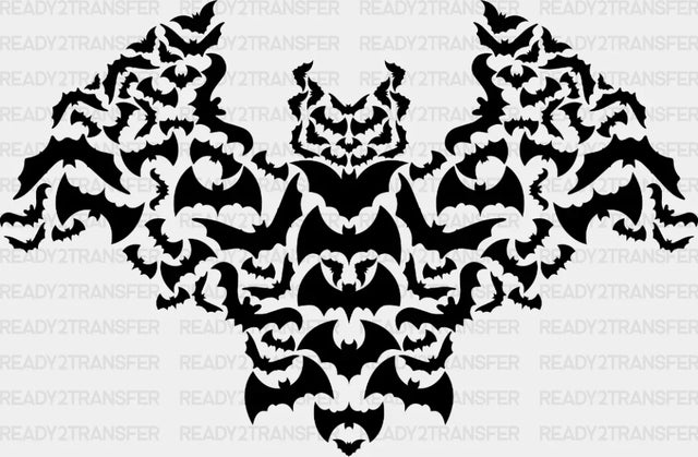 BAT DTF Transfer ready2transfer