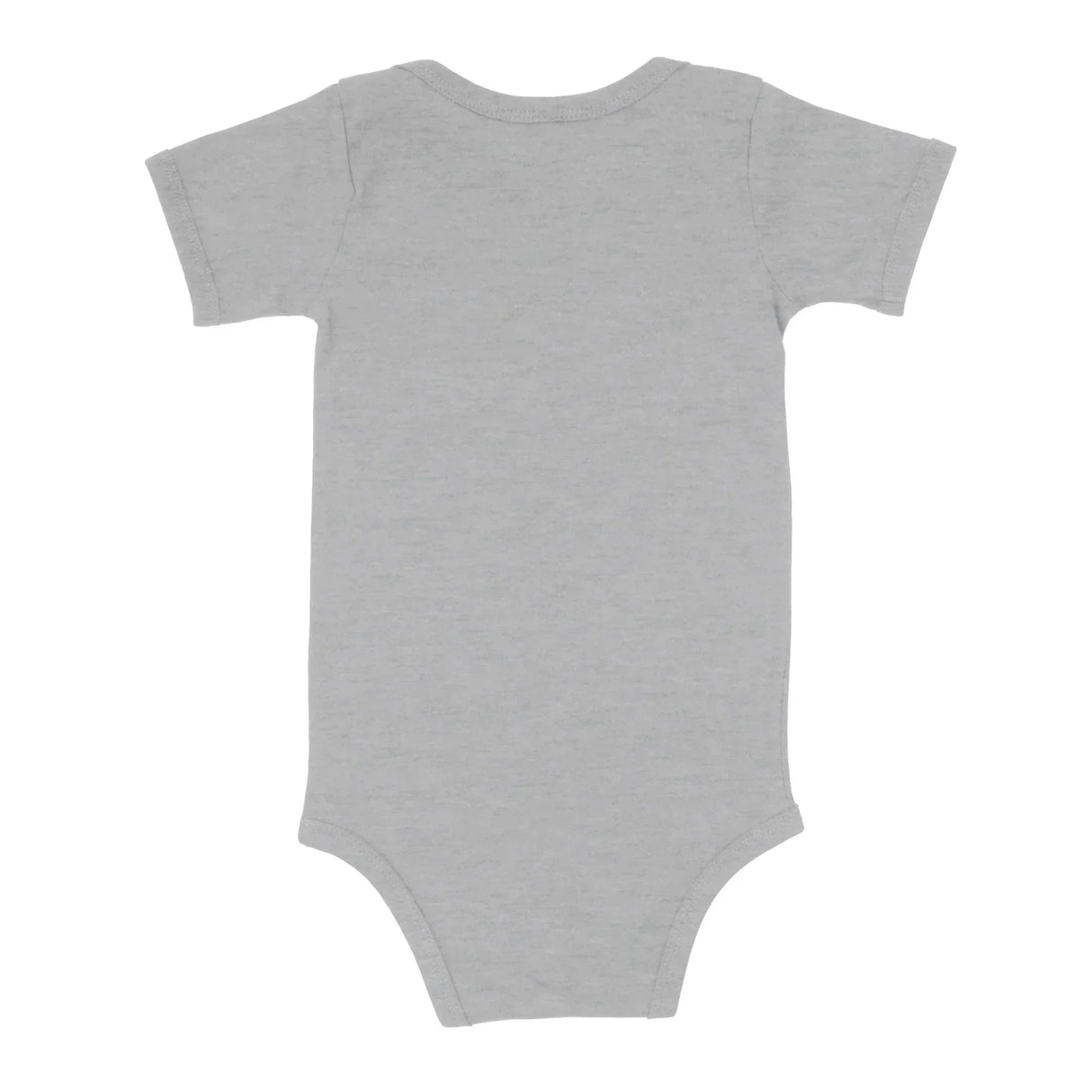 Custom Bella + Canvas Baby Onesie 100B