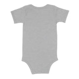 Custom Bella + Canvas Baby Onesie 100B