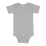 Custom Bella + Canvas Baby Onesie 100B