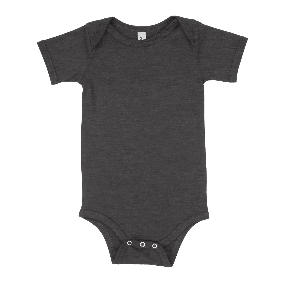 Custom Bella + Canvas Baby Onesie 100B