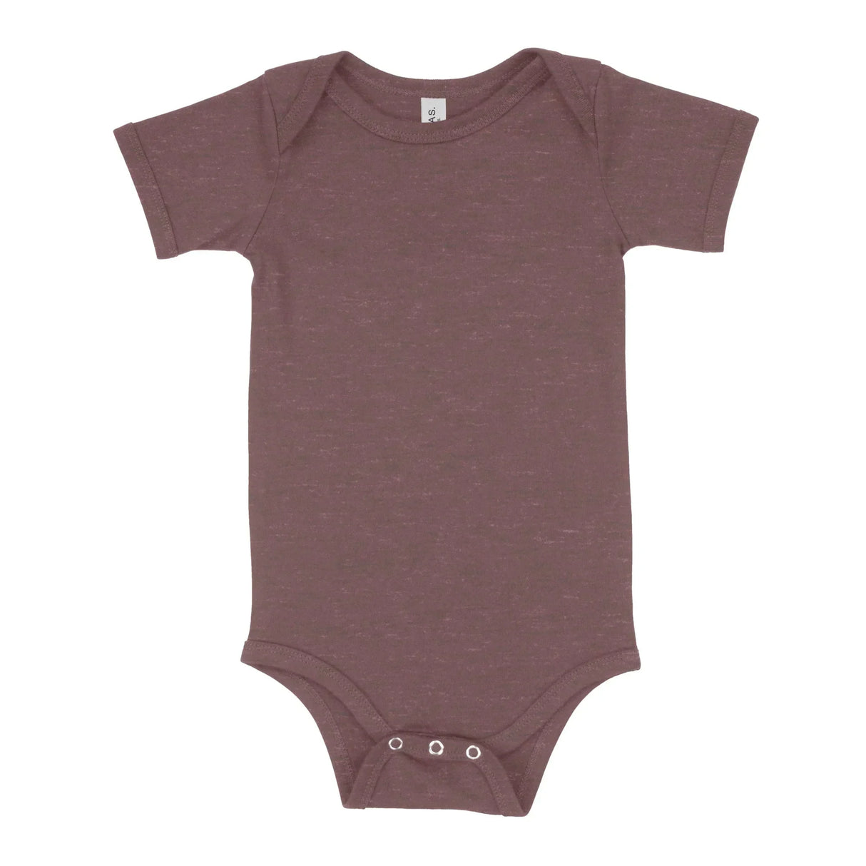 Custom Bella + Canvas Baby Onesie 100B