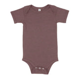 Custom Bella + Canvas Baby Onesie 100B