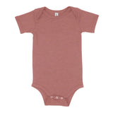 Custom Bella + Canvas Baby Onesie 100B