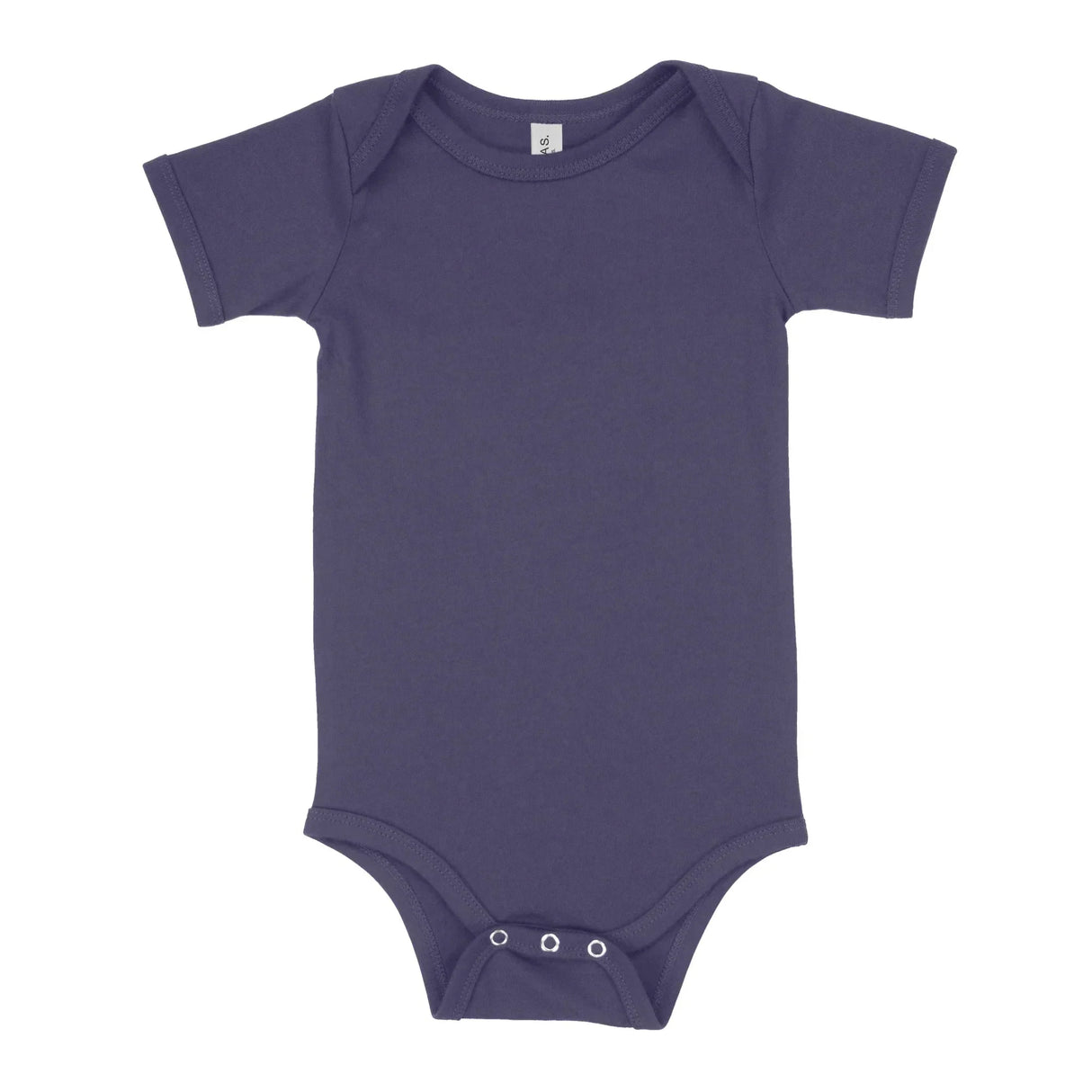Custom Bella + Canvas Baby Onesie 100B