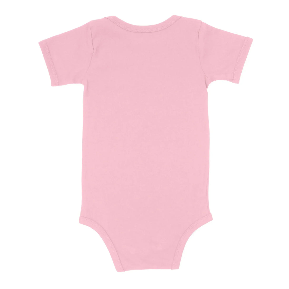 Custom Bella + Canvas Baby Onesie 100B