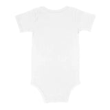 Custom Bella + Canvas Baby Onesie 100B