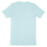 Custom Bella + Canvas Adult T-Shirt 3001