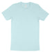 Light blue Bella + Canvas Adult T-Shirt 3001