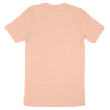 Custom Bella + Canvas Adult T-Shirt 3001