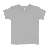 Custom Bella + Canvas Toddler T-Shirt 3001T
