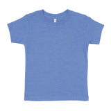 Custom Bella + Canvas Toddler T-Shirt 3001T