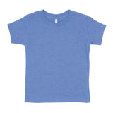 Custom Bella + Canvas Toddler T-Shirt 3001T