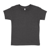 Custom Bella + Canvas Toddler T-Shirt 3001T