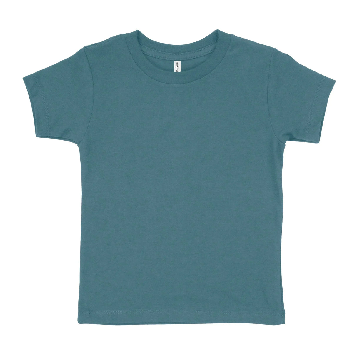 Custom Bella + Canvas Toddler T-Shirt 3001T