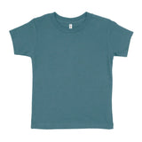 Custom Bella + Canvas Toddler T-Shirt 3001T