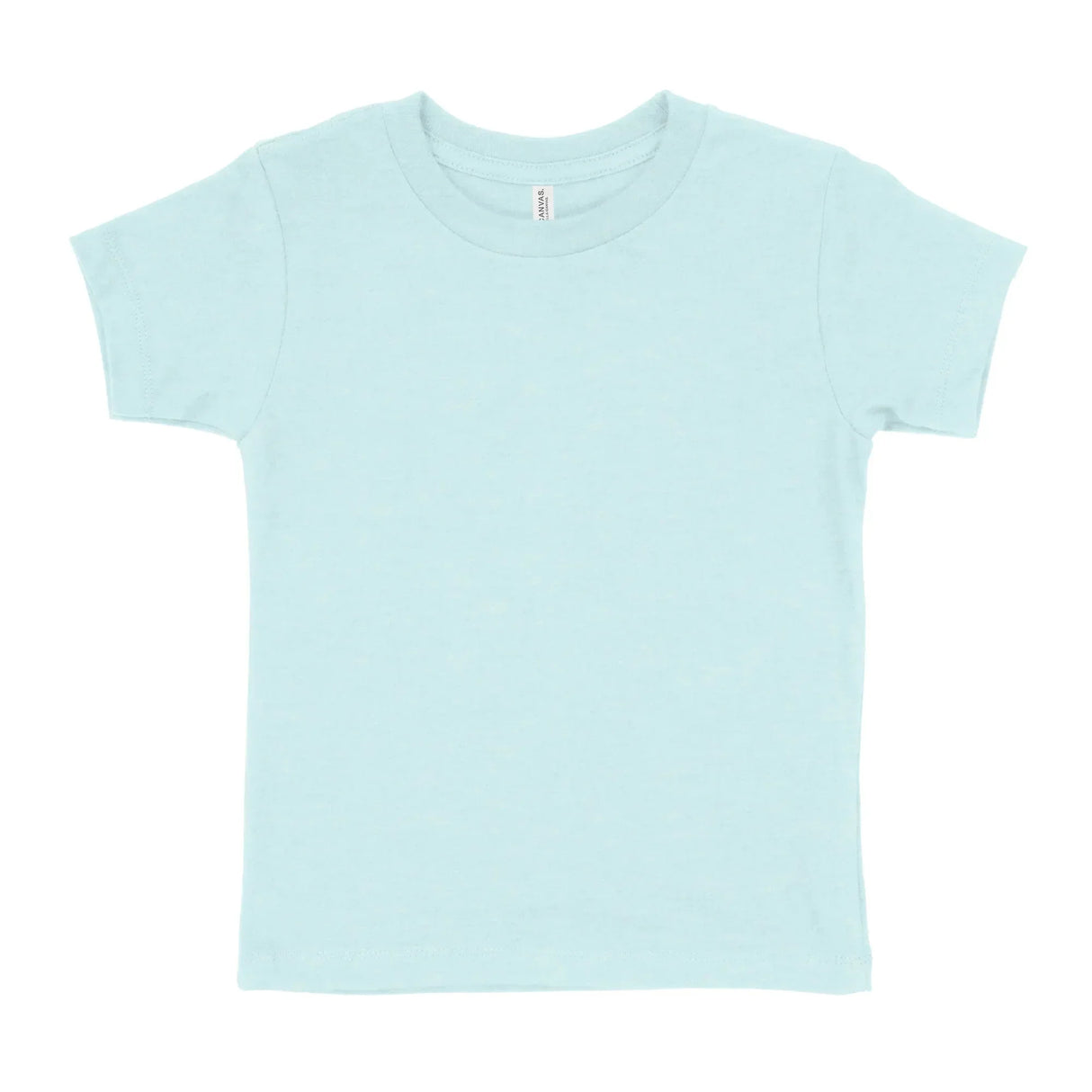 Custom Bella + Canvas Toddler T-Shirt 3001T