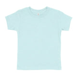 Custom Bella + Canvas Toddler T-Shirt 3001T
