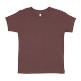 Custom Bella + Canvas Toddler T-Shirt 3001T