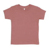 Custom Bella + Canvas Toddler T-Shirt 3001T