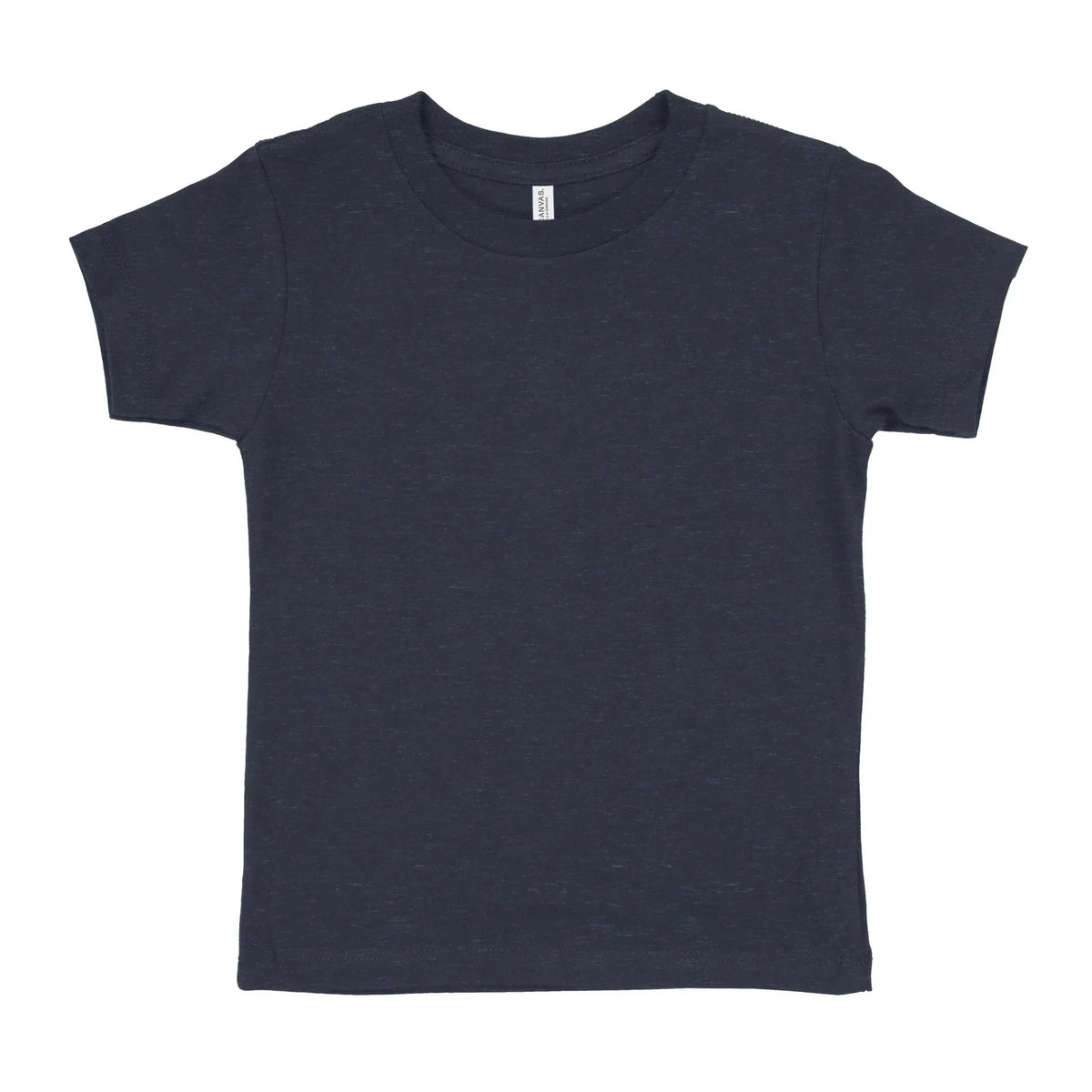 Custom Bella + Canvas Toddler T-Shirt 3001T