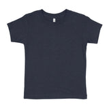 Custom Bella + Canvas Toddler T-Shirt 3001T