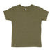 Custom Bella + Canvas Toddler T-Shirt 3001T
