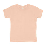 Custom Bella + Canvas Toddler T-Shirt 3001T