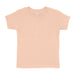 Custom Bella + Canvas Toddler T-Shirt 3001T